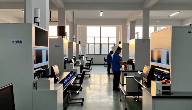 宁夏五丰农业科技有限公司