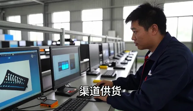 农业技术服务帮助品质服务三农实现效率提升